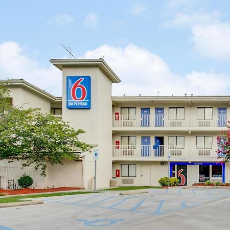 Motel 6-Columbia, Sc - West Exterior photo