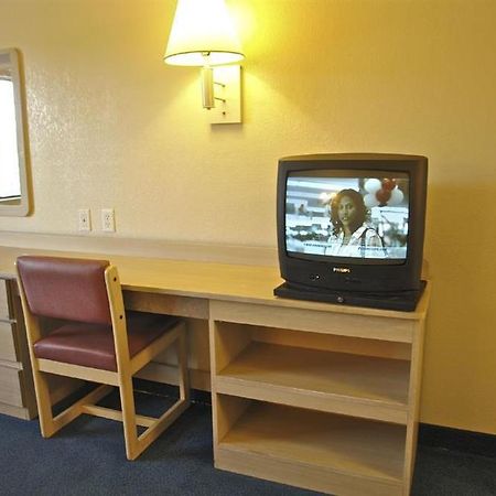 Motel 6-Columbia, Sc - West Room photo