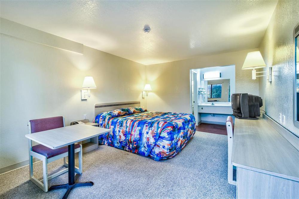 Motel 6-Columbia, Sc - West Room photo