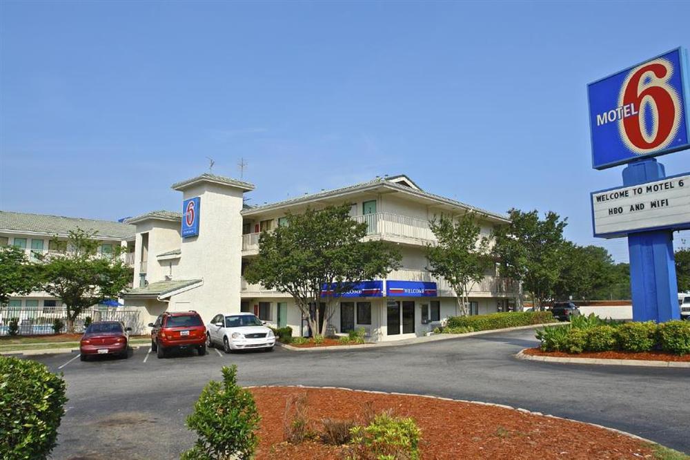 Motel 6-Columbia, Sc - West Amenities photo