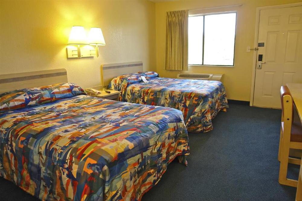 Motel 6-Columbia, Sc - West Room photo