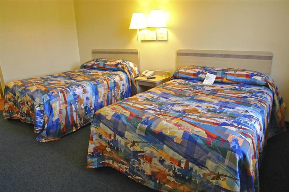 Motel 6-Columbia, Sc - West Room photo