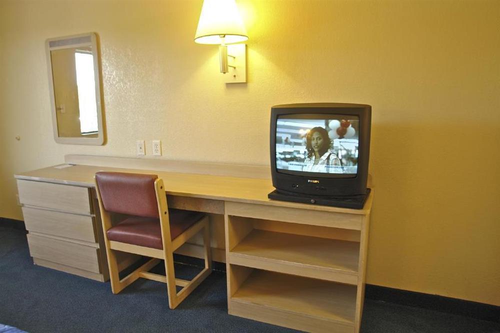 Motel 6-Columbia, Sc - West Room photo